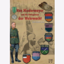 Jurado: Von Niedermayer und die Ostlegionen der Wehrmacht...