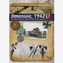 Gonz&aacute;lez / Sagarra: Ilmensee, 1942 - Die Wehrmacht...