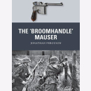 Ferguson: The &quot;Broomhandle&quot; Mauser (Osprey...