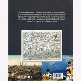 Bretting: Wir Bayern Geschichte, Gegenwart und Lebensgef&uuml;hl