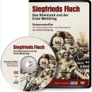 Siegfrieds Fluch: Das Rheinland und der Erste Weltkrieg...