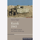T&ouml;ppel: Kursk 1943 Die gr&ouml;&szlig;te Schlacht...