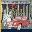 Bach: F 9: Der s&auml;chsische Konkurrent des Volkswagens...