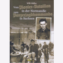 M&uuml;ller: Vom Pionier-Bataillon in der Normandie zum...