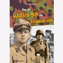 Erlewein: Von der Waffen-SS zur Fremdenlegion
