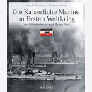 Hormann Kaiserliche Marine im ersten Weltkrieg...