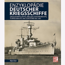 Karr: Enzyklop&auml;die deutscher Kriegsschiffe:...
