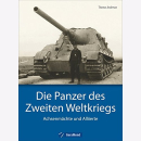 Anderson: Die Panzer des Zweiten Weltkriegs:...