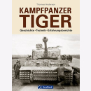 Anderson: Panzer Tiger Geschichte Technik...