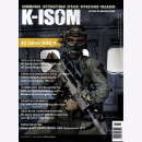 K-ISOM 6/2017 KSK NATO SEK KSM Fallschirmj&auml;ger...