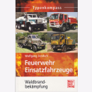 Jendsch: Typenkompass Feuerwehr Einsatzfahrzeuge...