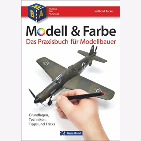Tacke Modell Farbe Flugzeug Panzer Figuren Modellbau