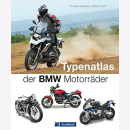K&auml;mpfer Typenatlas BMW Motorr&auml;der Zweirad...