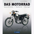 Hoffmann Motorrad Geschichte Technik Design Zweirad RR