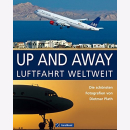 Plath Up and away Luftfahrt weltweit  Flugzeuge RR