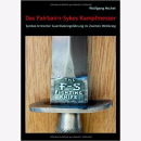 Das Fairbairn-Sykes Kampfmesser Symbol britischer...