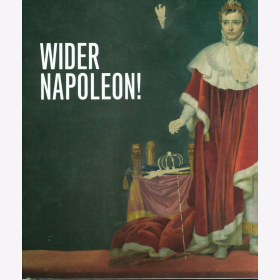 &quot;Wider Napoleon!&quot; - Geburtstunde von Demokratie Emanzipationsbewegungen und nationaler Bewegung im Territorium der Grafschaft Mark (1806-1815)