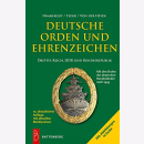 Nimmergut Deutsche Orden und Ehrenzeichen  Drittes Reich...