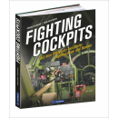 Nijboer Luftfahrtgeschichte Fighting Cockpits...