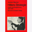 Hillgruber Hitlers Strategie Politik und...