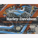 Henshaw: Harley-Davidson Liebeserklärung an eine Legende...