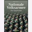 Wenzke: Nationale Volksarmee - Die Geschichte NVA DDR