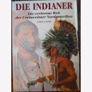 Moore Die Indianer verlorene Welt der Ureinwohner...