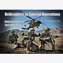 Rastätter Helicopters in Special Operations Hubschrauber...