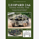 Zwilling Tankograd 5070 Leopard 2A6 -...