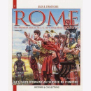 Jeux &amp; Strategies Rome - La Legion Romaine Au Service...