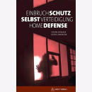 Strasser Einbruchschutz, Selbstverteidigung, Home Defense...