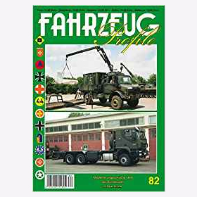 Nowak: FAHRZEUG Profile 81 Armored Brigade Combat Team Das European Activity Set