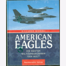 Niccoli American Eagles besten Milit&auml;rmaschinen der...