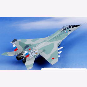 Sky Guardians 5136 Mikoyan MiG-29 Fulcrum 1:72 Ermenia Russian AF Erebouny Modellbau Flugzeug