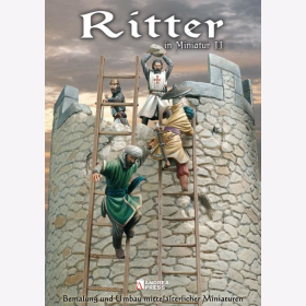 Press, Ritter in Miniatur II