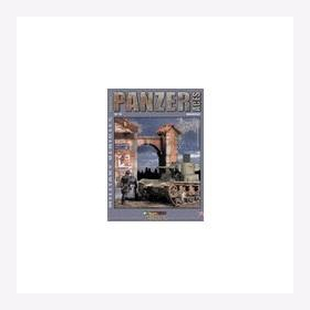 Panzer Aces Nr. 10 (Euro-Modelismo)