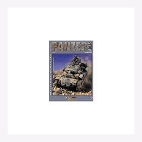 Panzer Aces Nr. 9 (Euro-Modelismo)