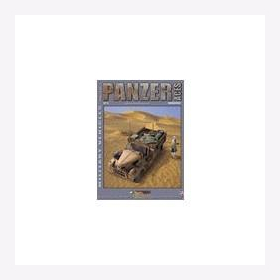 Panzer Aces Nr. 4 (Euro-Modelismo)