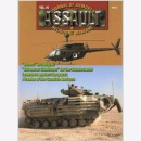 ASSAULT - Journal of Armored &amp; Heliborne Warfare,...