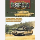 ASSAULT - Journal of Armored &amp; Heliborne Warfare, Vol. 9
