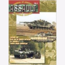 ASSAULT - Journal of Armored &amp; Heliborne Warfare, Vol. 8