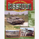 ASSAULT - Journal of Armored &amp; Heliborne Warfare, Vol. 3