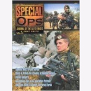 Special Ops - Journal of the Elite Forces & SWAT Units,...