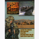 Special Ops - Journal of the Elite Forces &amp; SWAT...