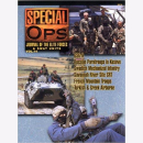 Special Ops - Journal of the Elite Forces &amp; SWAT...