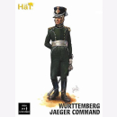 Württembergische Jäger Kommando / Württemberg Jaeger...