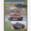 Marines on the Ground - Operation Iraqi Freedom 1 (7516)