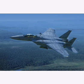 F15E Strike Eagle 1:72 Hobby Boss 80271