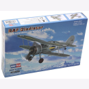 RAF Gloster Galdiator 1:72 Hobby Boss 80289