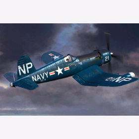 F4U-5N Corsair frühe Version / F4U-5N Corsair early...